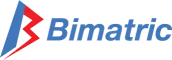 Logo Bimatric