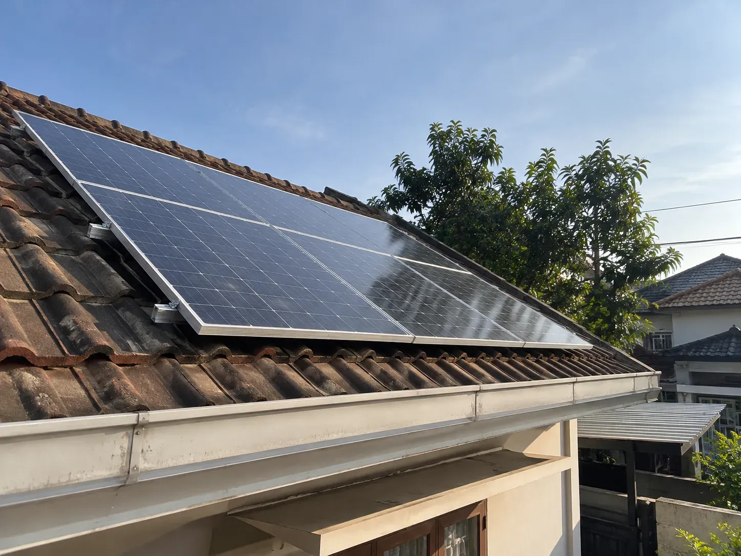 Harga Panel Surya untuk Rumah Harga Panel Surya untuk Rumahan
