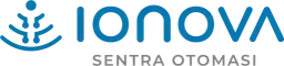 Logo Ionova