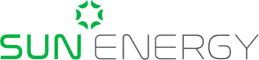 Logo SUN Energy