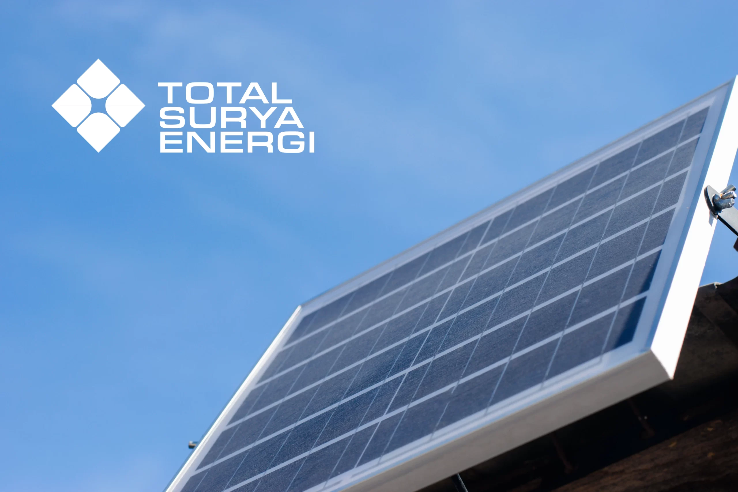 total surya energi