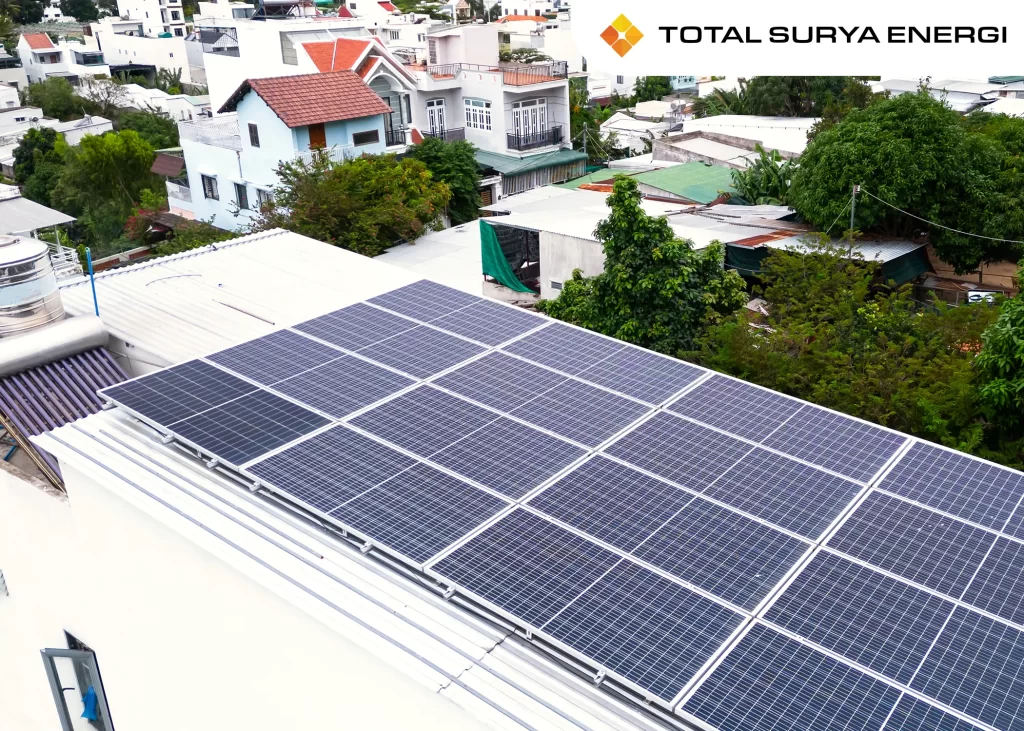 affordable and reliable energy