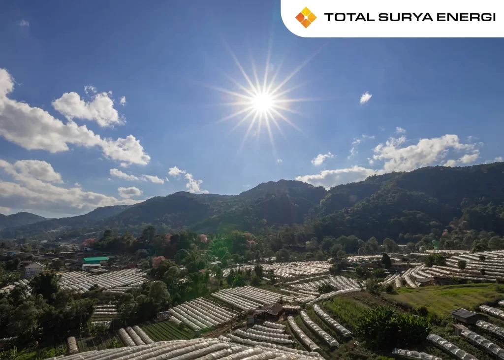 energi surya