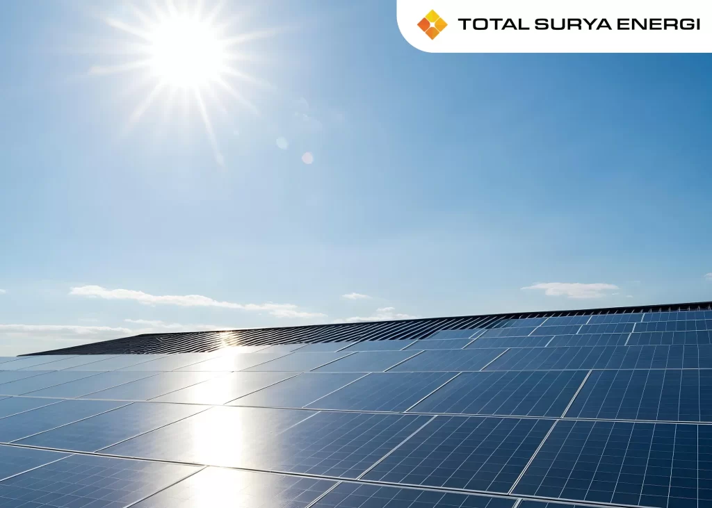 energi surya